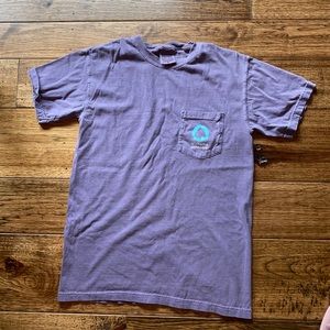 Alabama Outdoors Tee